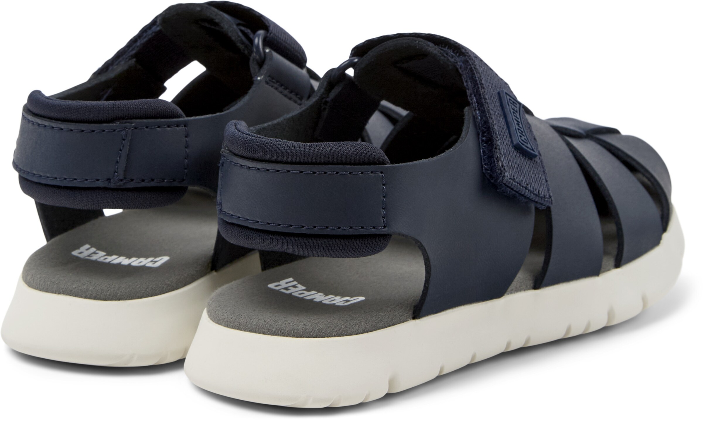 CAMPER Sandale 'Oruga' in Blau