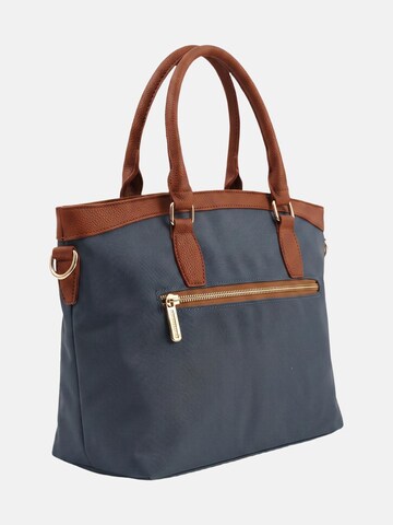 Borsa a spalla di GianMarco Venturi in grigio