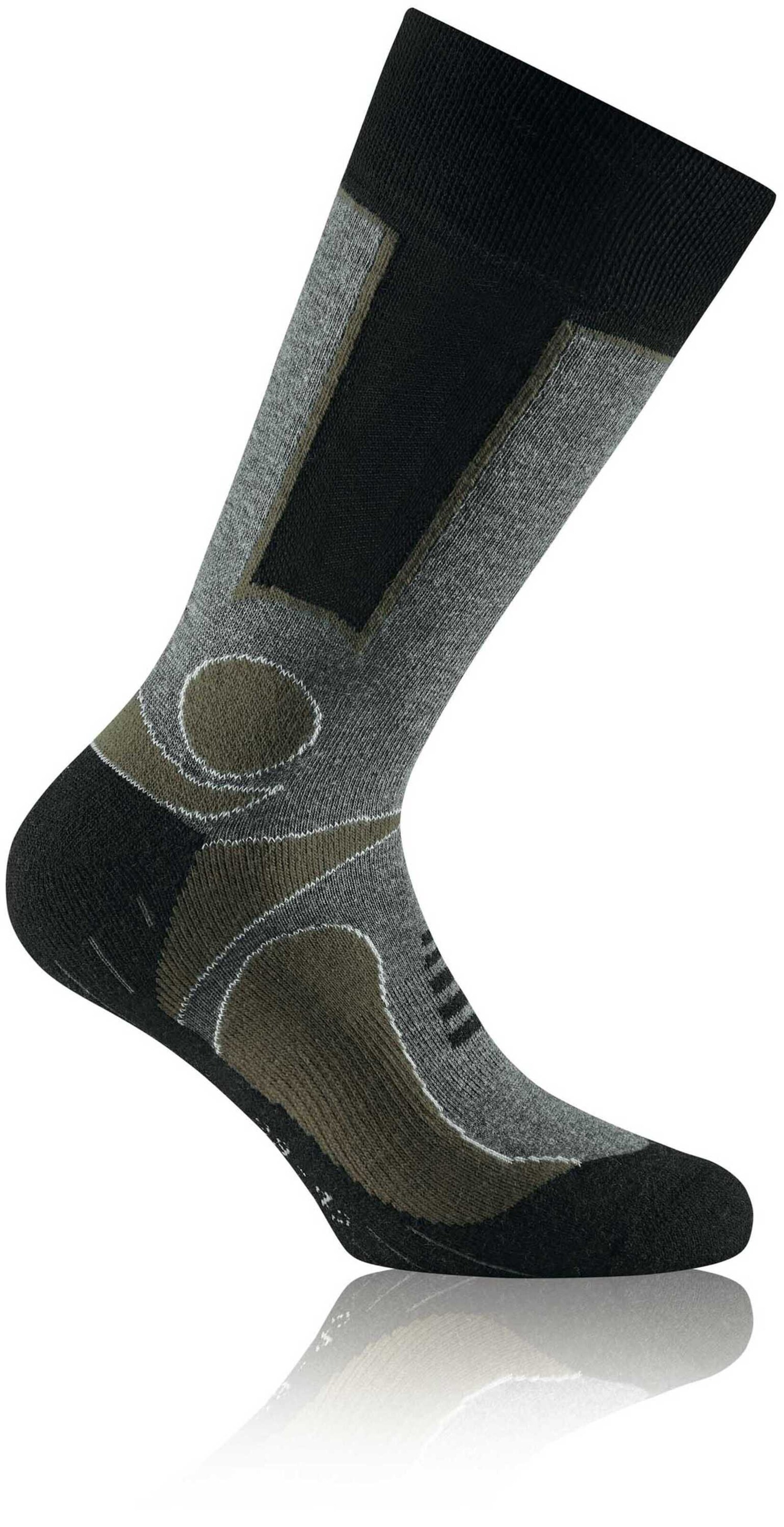 Rohner Socks Socks in Grey