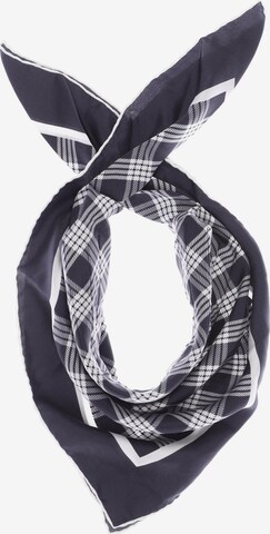 Agnona Scarf & Wrap in One size in Grey: front