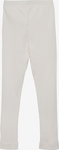 MINYMO Slimfit Leggings in Beige