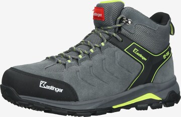 Kastinger Boots in Grey: front