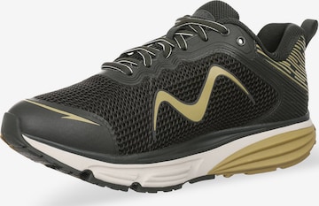 MBT Sneaker low 'Colorado X' i grøn: forside