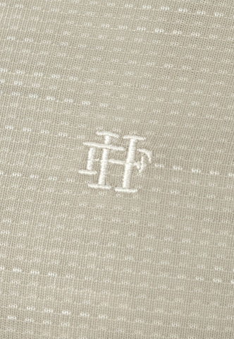 Maglietta di Felix Hardy in beige