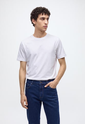 LERROS Shirt in Black: front