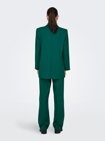 ONLY Blazer 'ONLLana-Berry' in Green