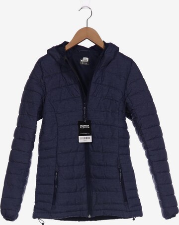 MCKINLEY Jacket & Coat in S in Blue: front