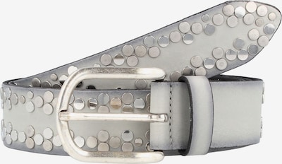 Cintura VANZETTI di colore grigio chiaro / argento, Visualizzazione prodotti