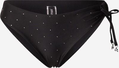 Bikinio kelnaitės 'IKON' iš Karl Lagerfeld, spalva – juoda, Prekių apžvalga
