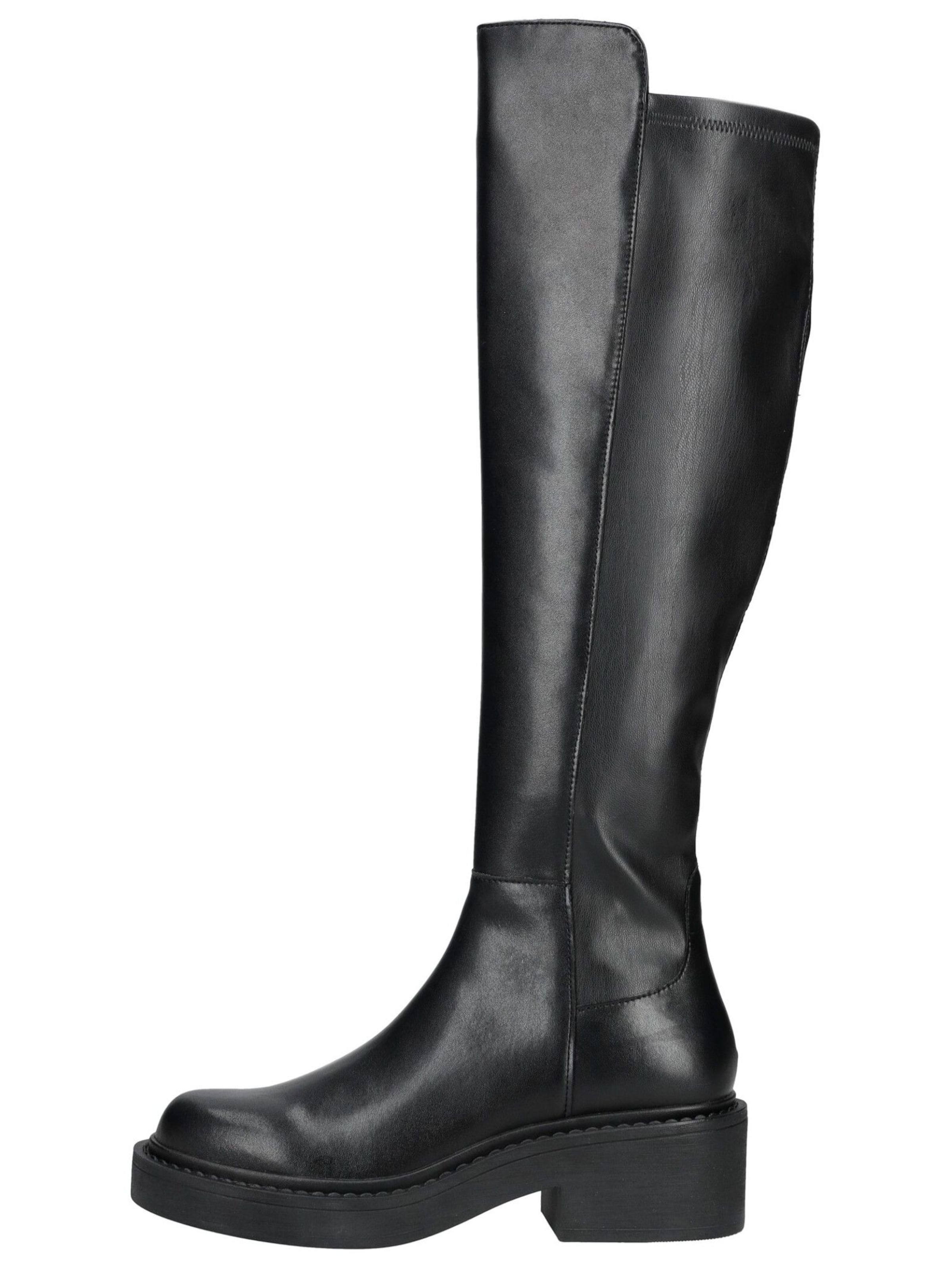 Bottes STEVE MADDEN en noir