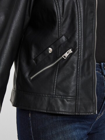 Vero Moda Curve Between-Season Jacket in Black