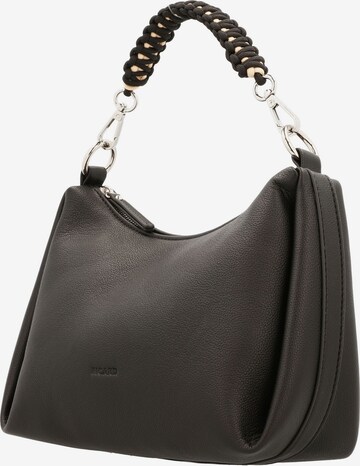 Picard Shoulder Bag 'Ecoutez' in Black