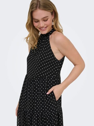 ONLY Kleid‌‌‌‌‌ in Schwarz