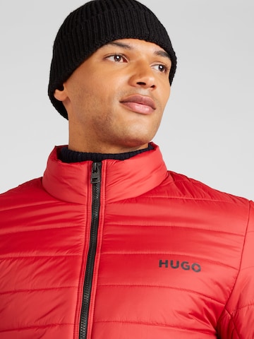 Veste d’hiver 'Benti' HUGO en rouge