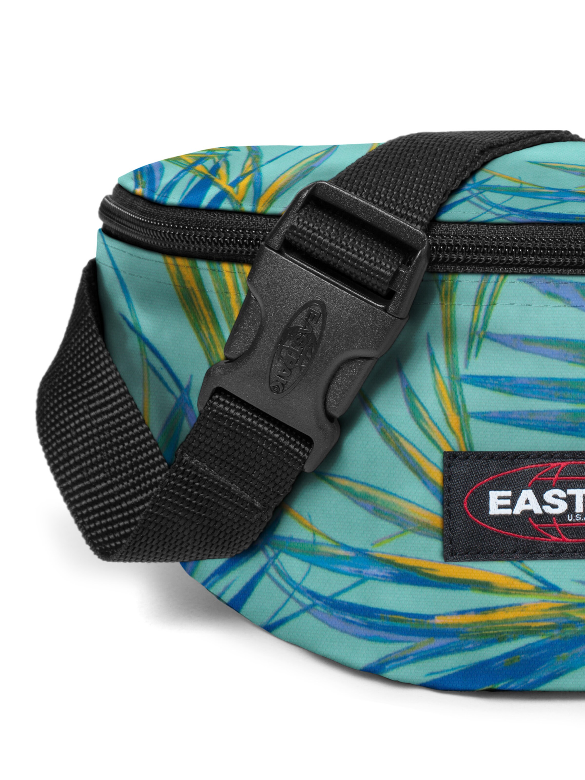 EASTPAK - Bolsa de cintura 'Springer' em azul