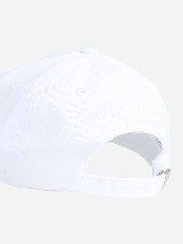 HELLY HANSEN Cap in Weiß