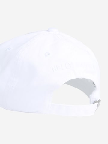 Cappello da baseball di HELLY HANSEN in bianco