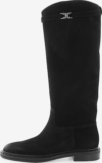 Kennel & Schmenger Stiefel ' Amari ' in schwarz, Produktansicht