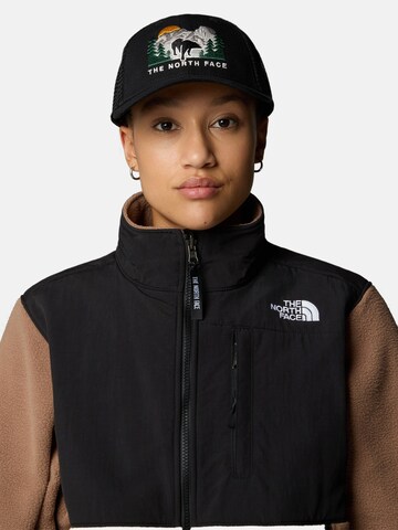 THE NORTH FACE Кепка 'Mudder' в Черный