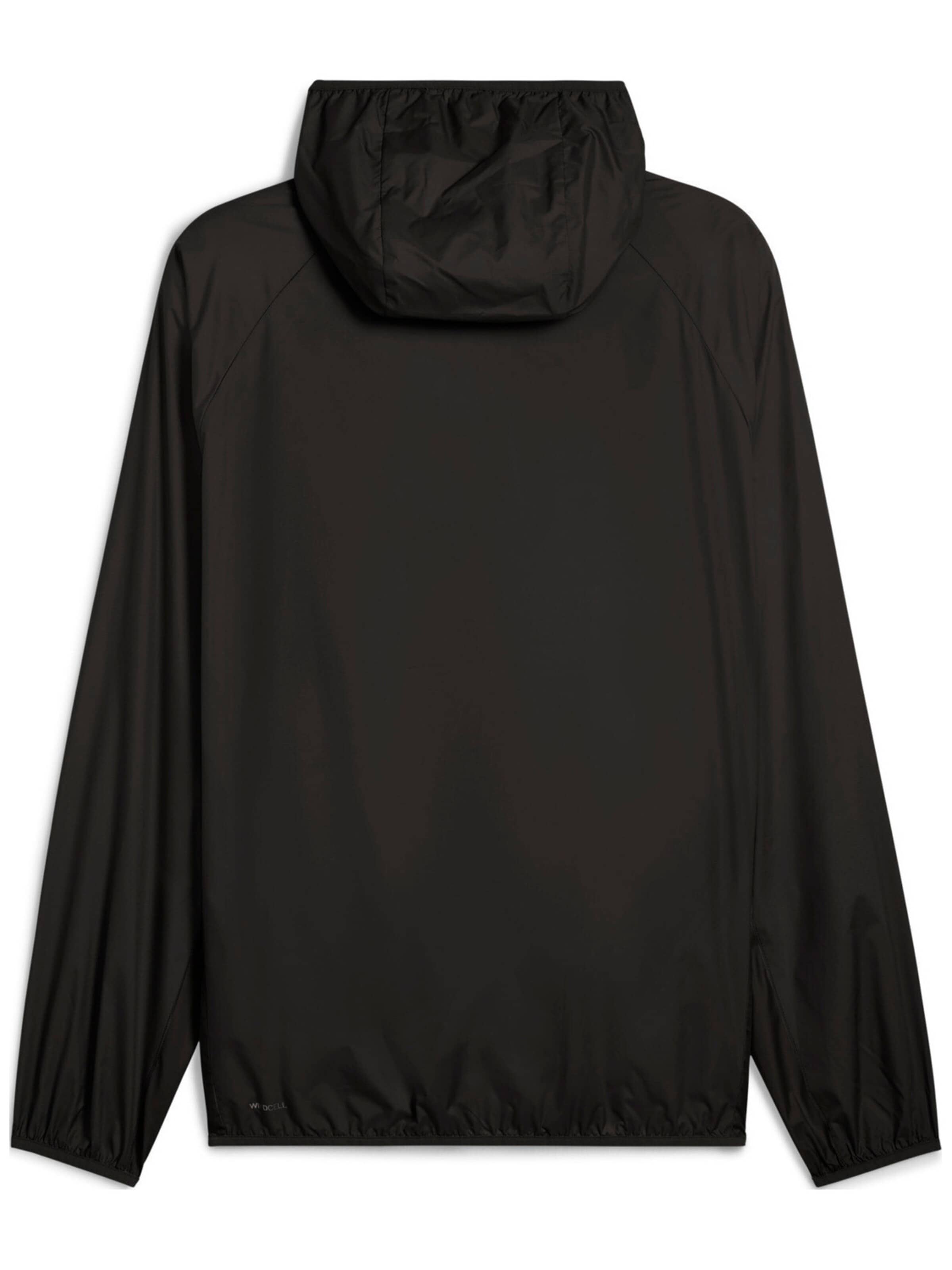 PUMA Between-season jacket 'Packlite' in Black