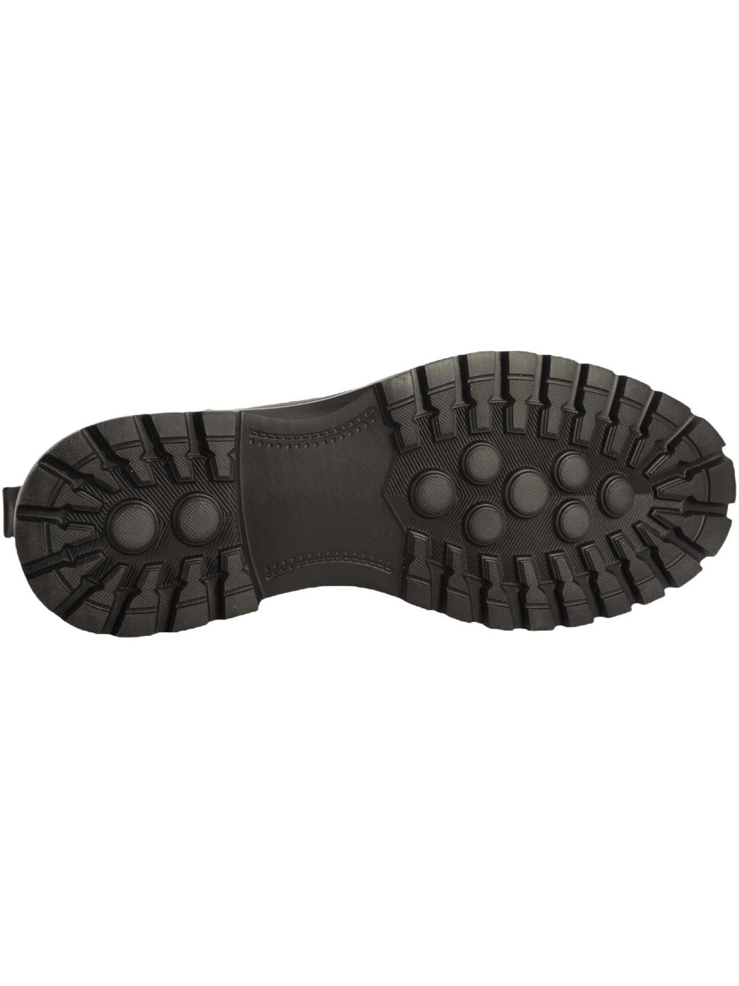 Desa Slipper 'Schnürschuhe'‌‌‌‌ in Braun