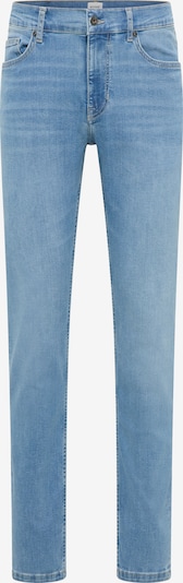 MUSTANG Jeans ' Style ' in blau / braun / blutrot / weiß, Produktansicht