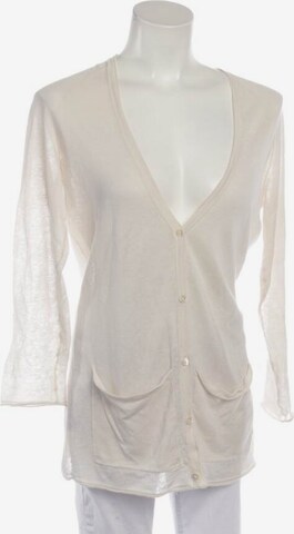 GANT Sweater & Cardigan in XS in White: front
