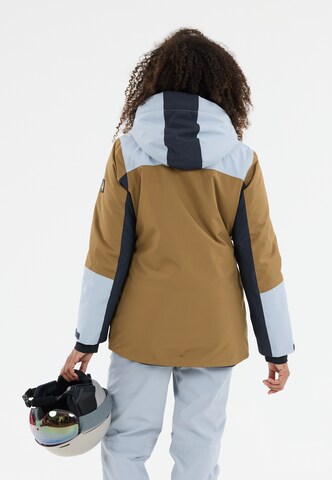 Whistler Sports jacket 'Kingland' in Blue