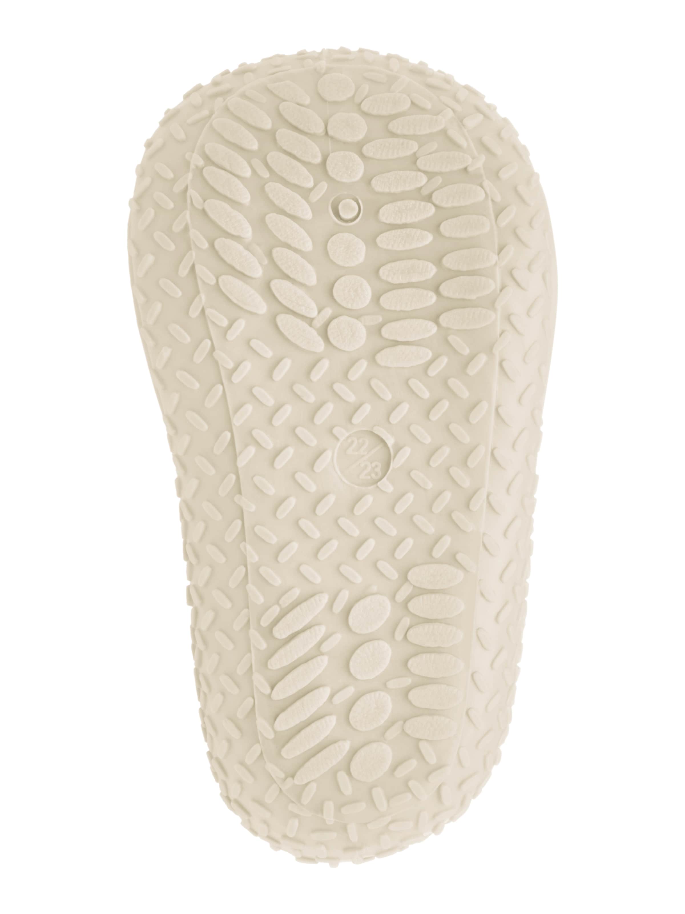 PLAYSHOES Wasserschuh in Grün