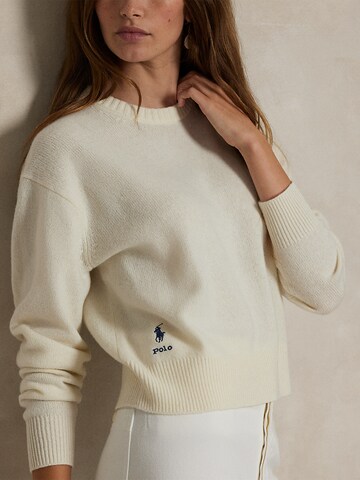Polo Ralph Lauren Sweater in Beige