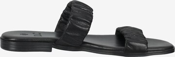 ILC Pantolette in Schwarz