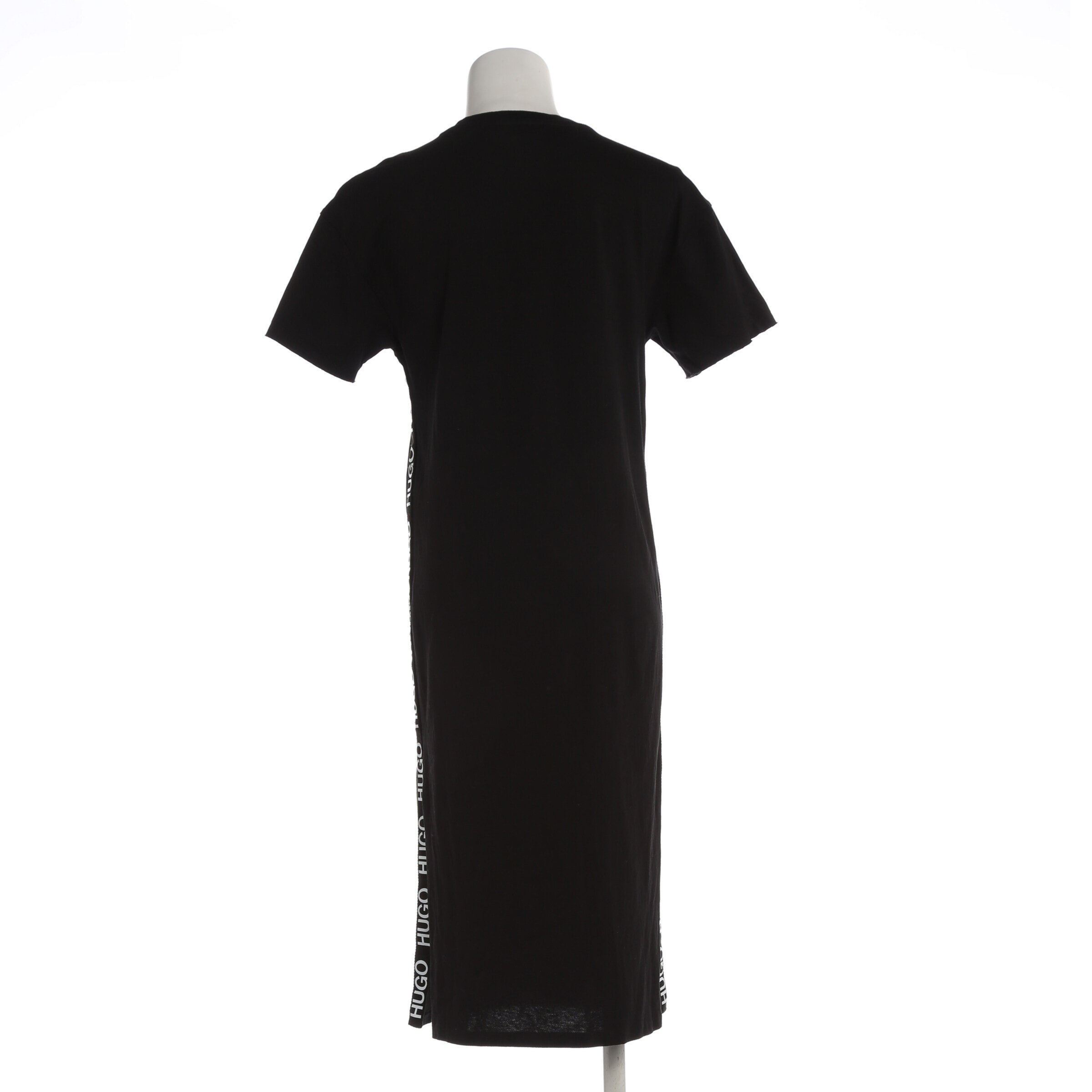 HUGO Dress in XS in Black