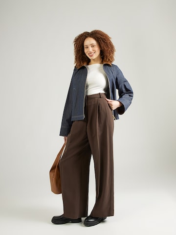 GAP Tričko – bílá