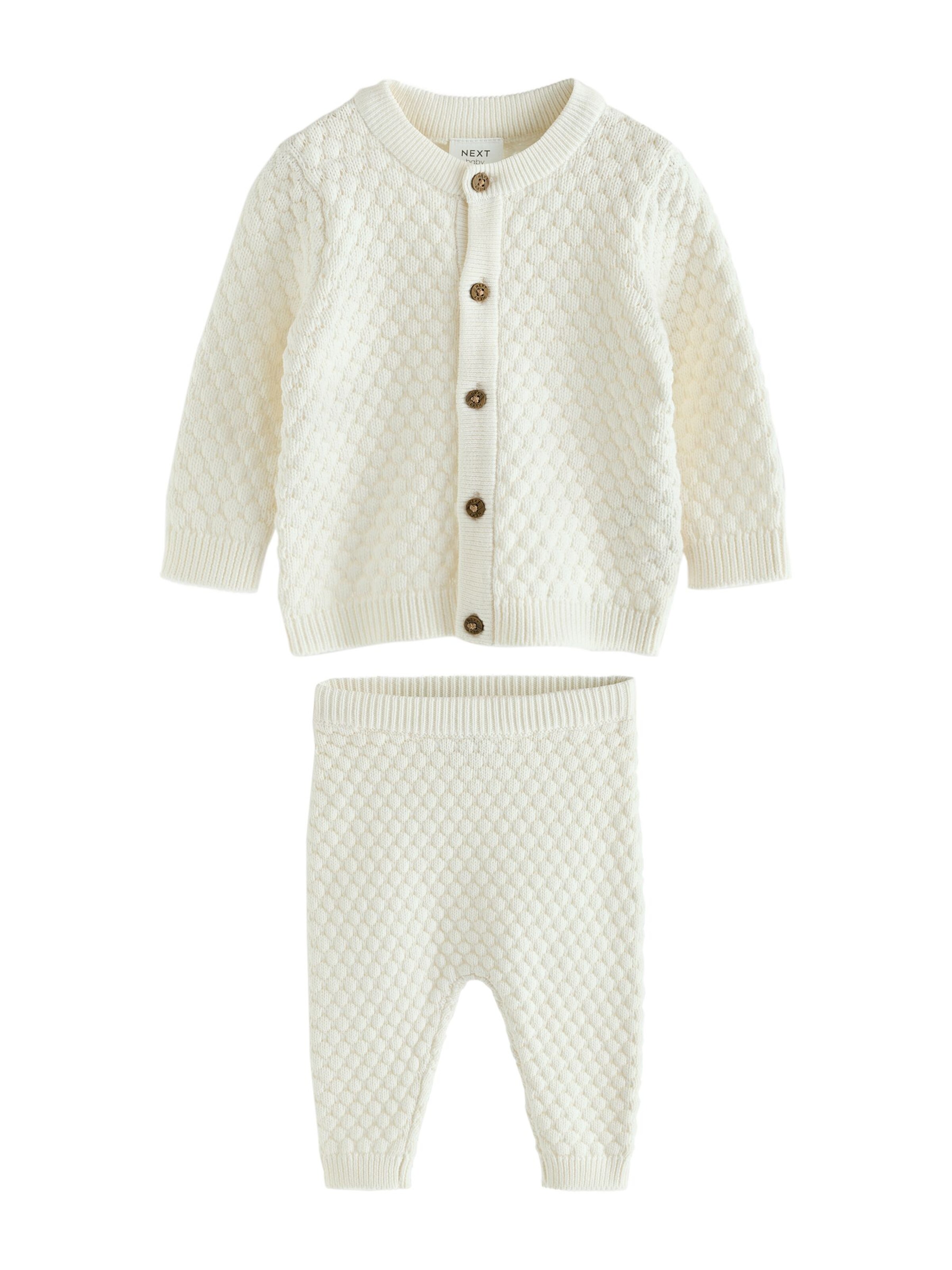 Next Set in 92 in White, Item view