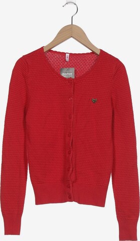 Blutsgeschwister Sweater & Cardigan in M in Red: front