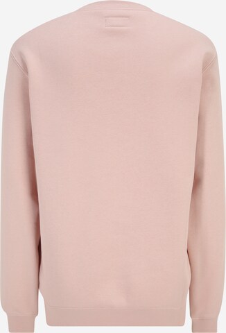 Sweat-shirt CONVERSE en rose