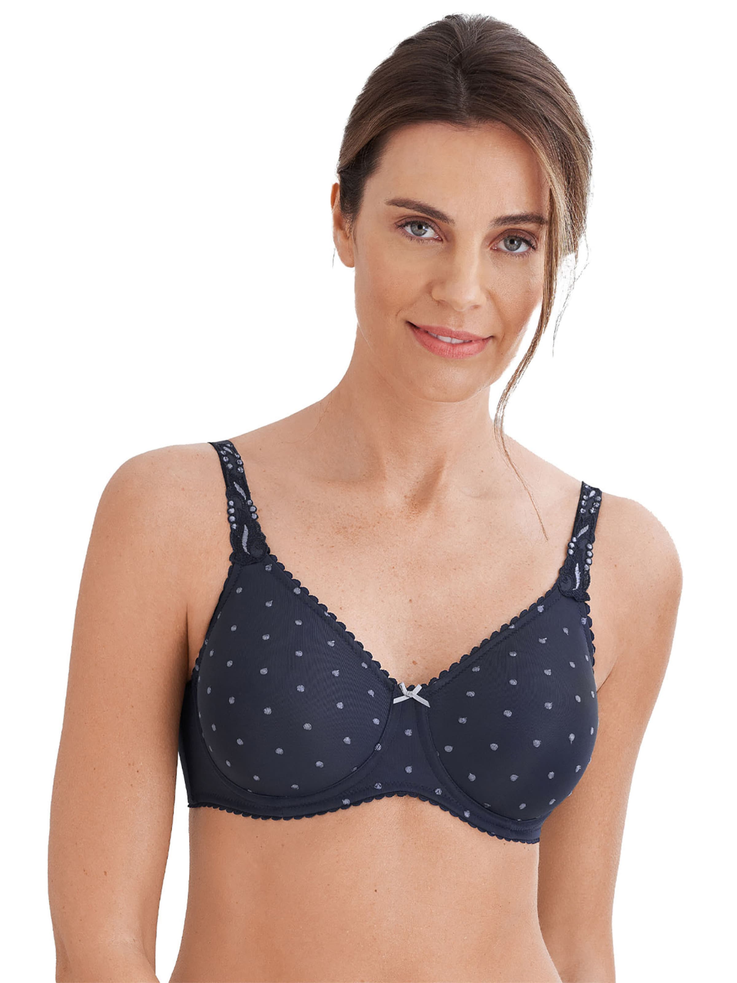 FELINA Bra 'Secret Delight' in Blue