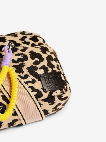 Sac à bandoulière Friends Like These en marron