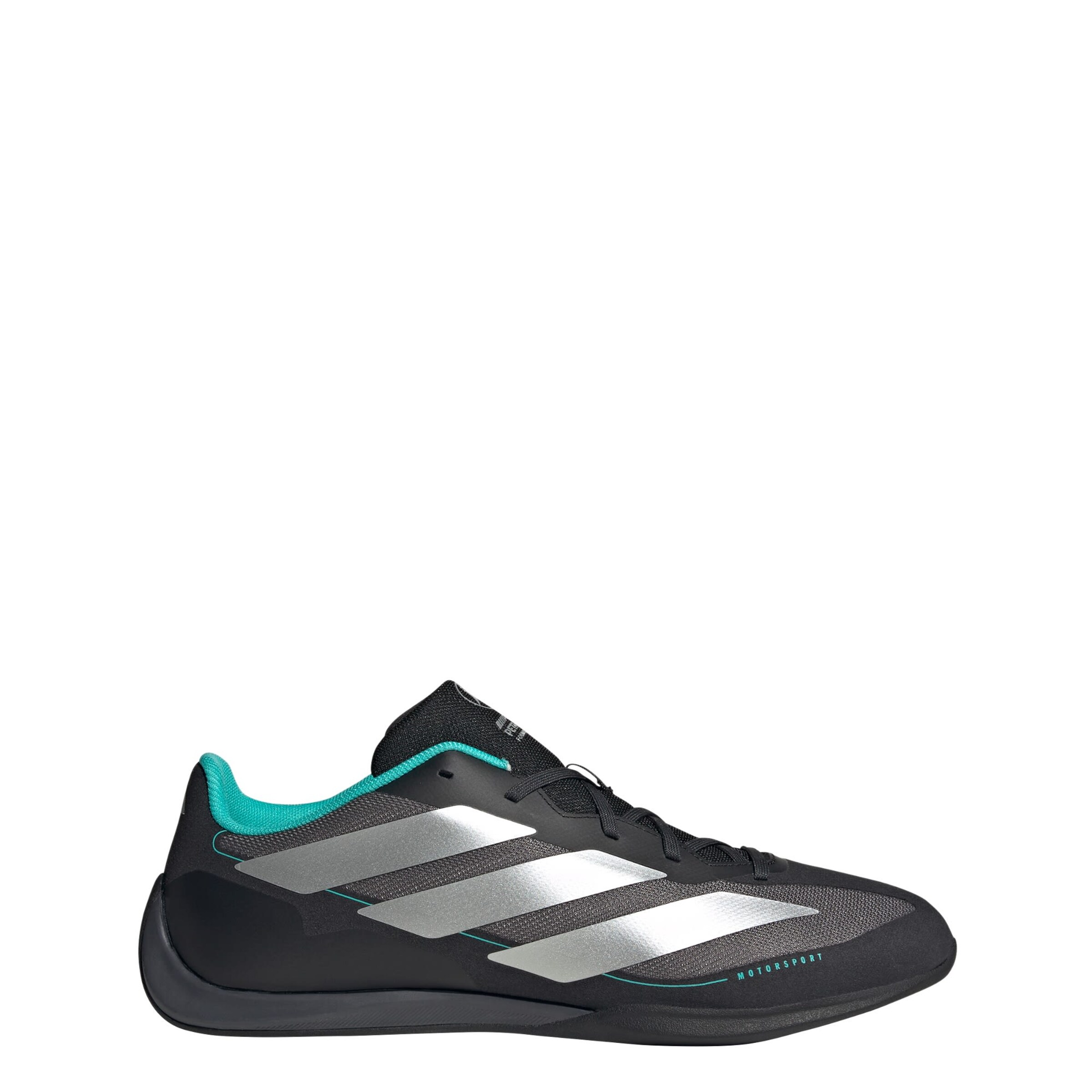 Scarpa sportiva 'Feroza Base Mercedes Amg Petronas F1 Team' di ADIDAS PERFORMANCE in nero