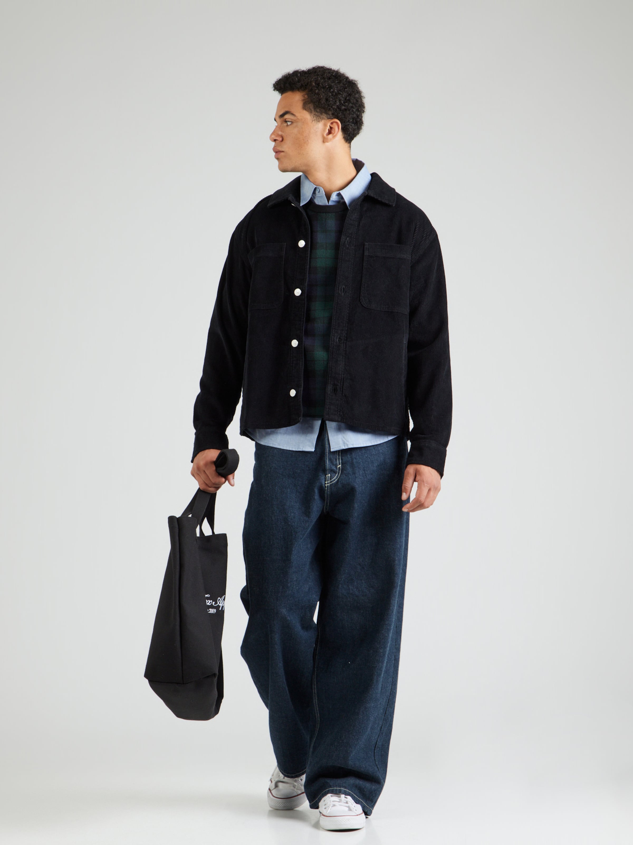 Abercrombie Fitch camicie da uomo online su ABOUT YOU