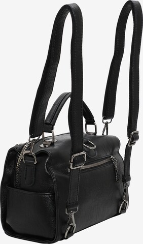 NAEMI Handtasche in Schwarz