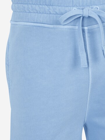 GANT Loose fit Pants in Blue