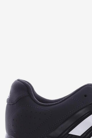 ADIDAS PERFORMANCE Sneakers & Trainers in 45 in Black