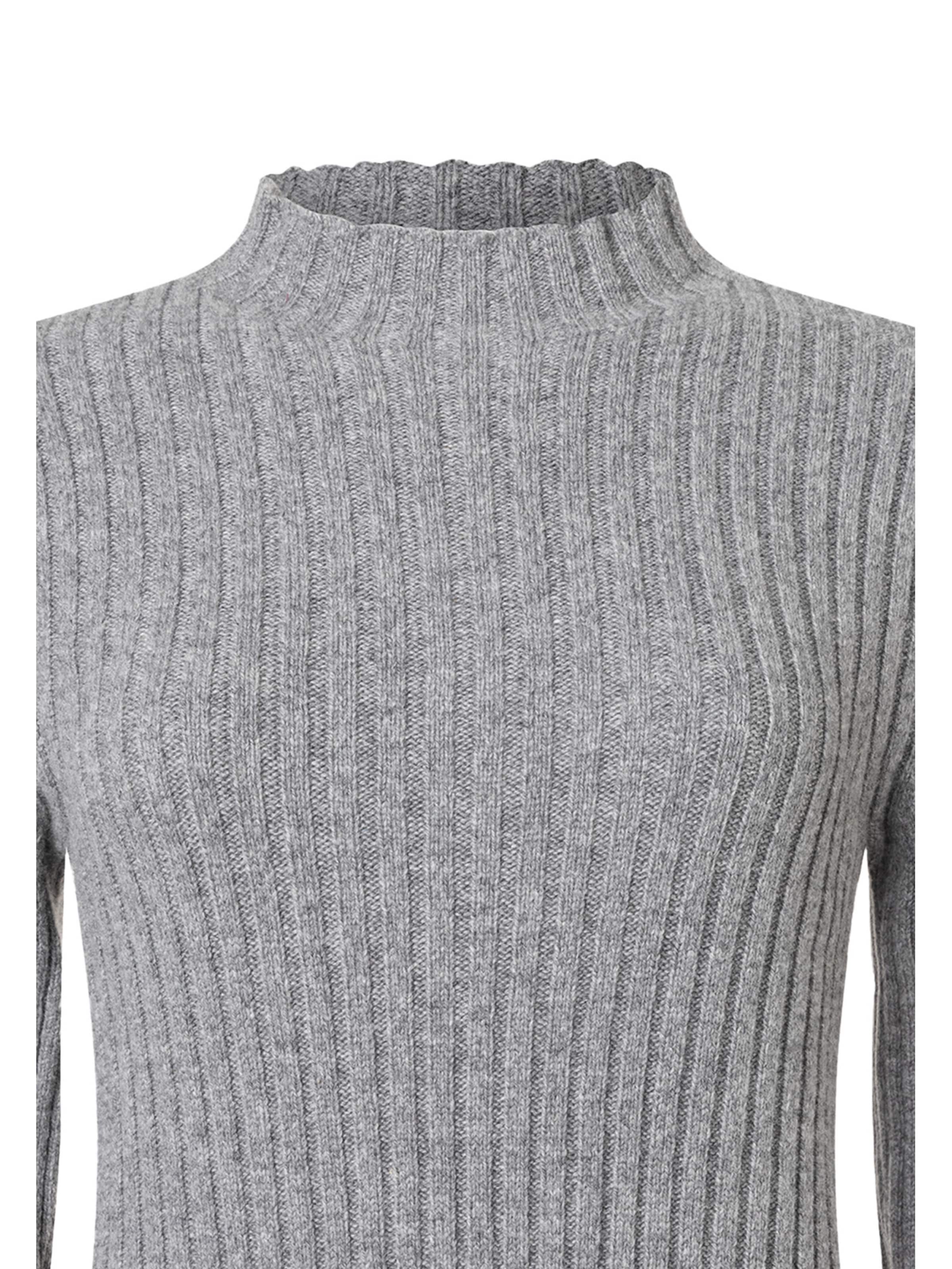 Abito in maglia di MAERZ Muenchen in grigio