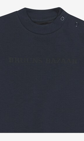 Bruuns Bazaar Kids Dressipluus 'Liam Elias', värv sinine