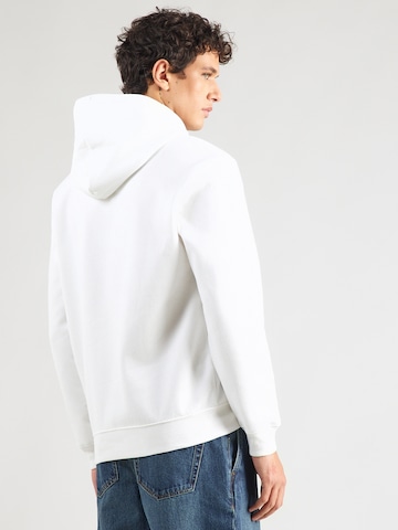 GAP Sweatshirt 'CORE ARCH' in Wit