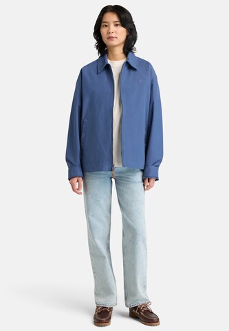 TIMBERLAND Свободный крой Джинсы '6B07' в Синий