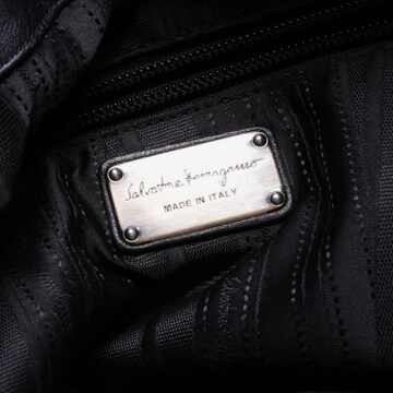 Salvatore Ferragamo Bag in One size in Black