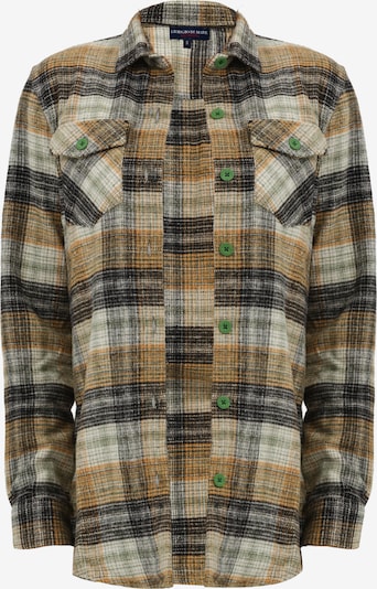 Palaidinė iš Giorgio di Mare, spalva – smėlio spalva / juoda / balta, Prekių apžvalga