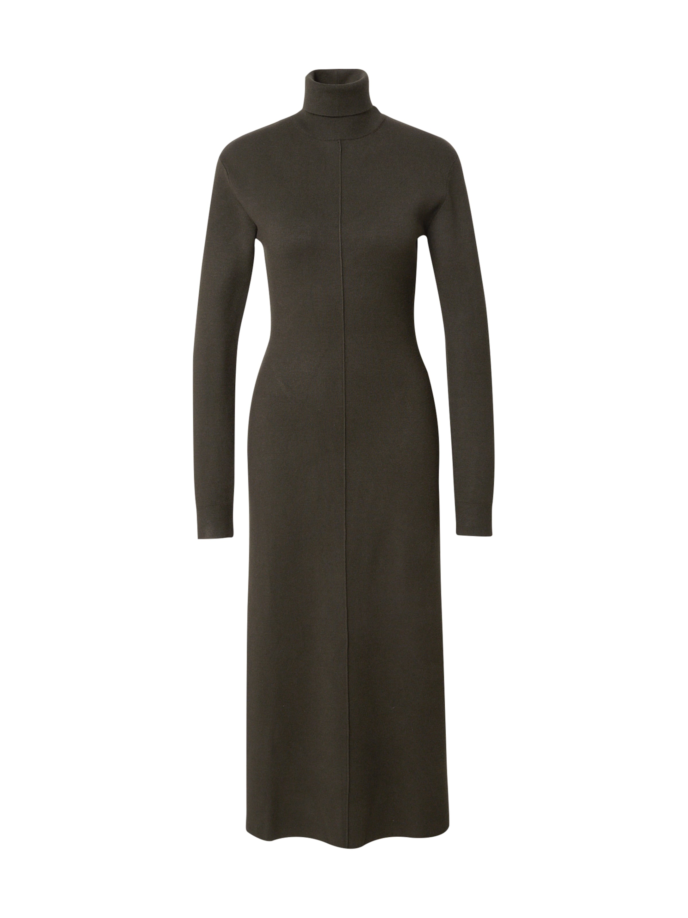 Abito in maglia di & Other Stories in verde: frontale